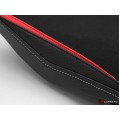 LUIMOTO (Styleline) Rider Seat Cover for the HONDA CBR1000RR (2017+) LUIMOTO (Styleline) Rider Seat Cover for the HONDA CBR1000RR (2017+)